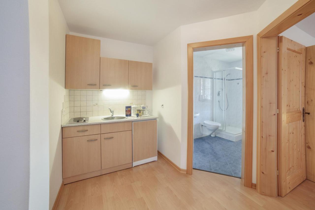 Strickerhof - Appartment 2 Saltusio Ngoại thất bức ảnh