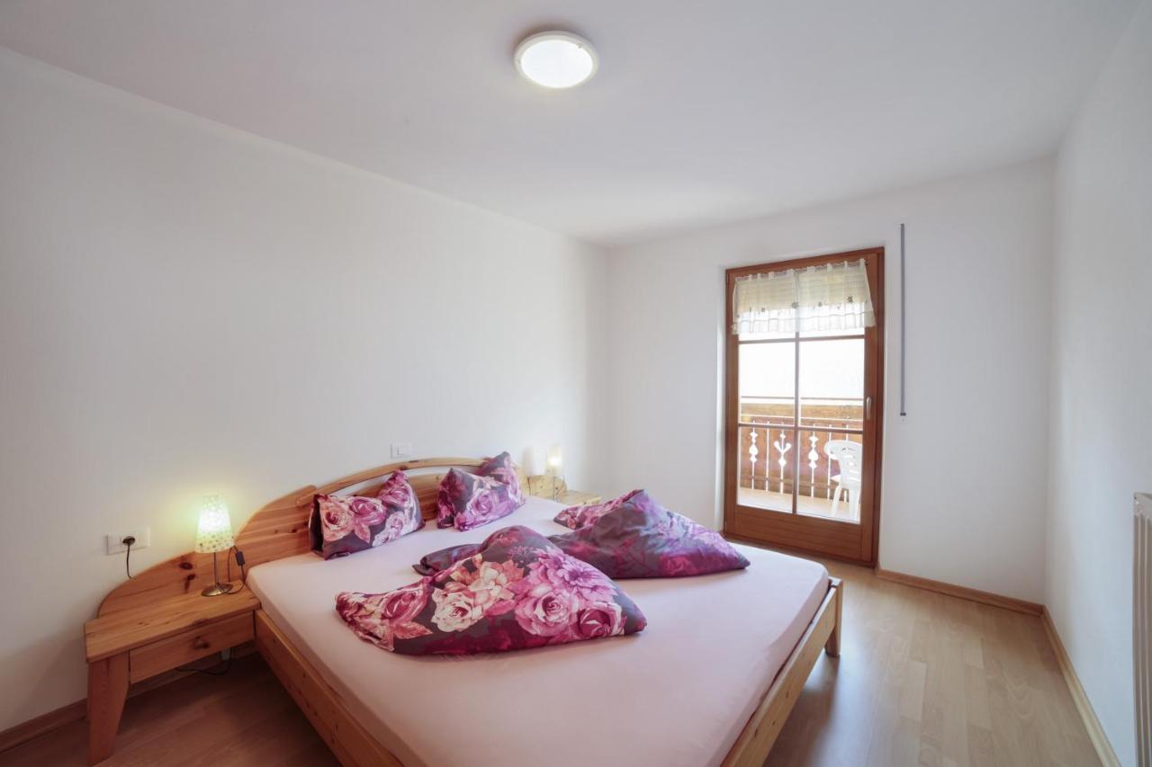 Strickerhof - Appartment 2 Saltusio Ngoại thất bức ảnh