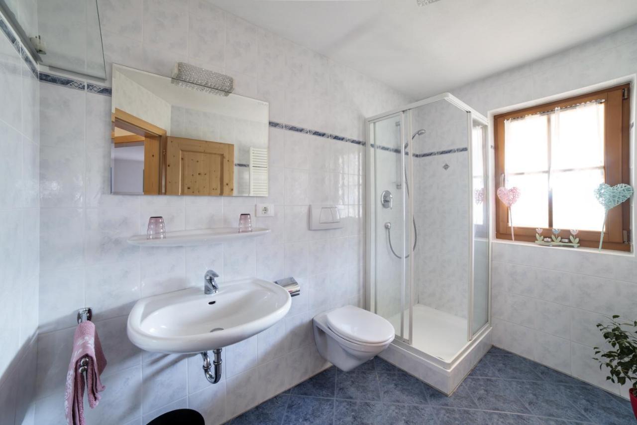 Strickerhof - Appartment 2 Saltusio Ngoại thất bức ảnh