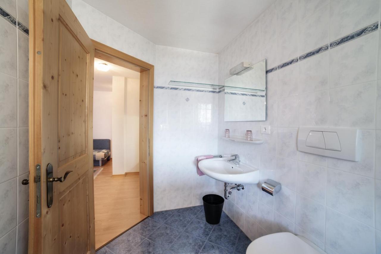 Strickerhof - Appartment 2 Saltusio Ngoại thất bức ảnh